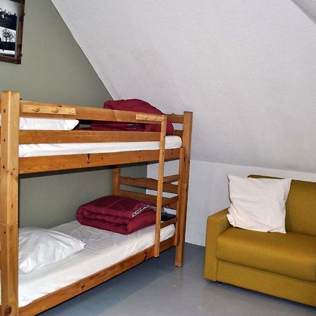 Auberge Gaillard La Motte-en-Champsaur Bagian luar foto